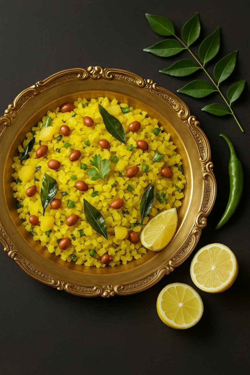 Poha